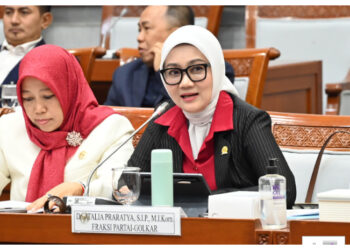 Pasca Kecelakaan Bus, DPR Ingatkan Jemaah Haji Hindari Aktivitas Tambahan