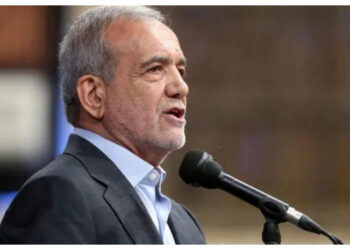 Presiden Iran Tegaskan Pilih Dialog, Tolak Tekanan AS