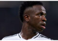 Kontrak Vinicius Junior di Real Madrid Belum Jelas, Negosiasi Masih Mandek
