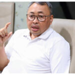 Duka Politik! Ketua DPD II Maluku Tenggara Tewas Ditusuk, Yomanius Untung Soroti Perlindungan Warga