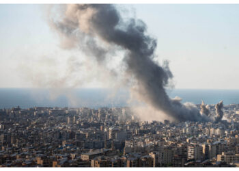 WHO Ajukan 30,3 Juta Dolar untuk Tangani Dampak Konflik Timur Tengah