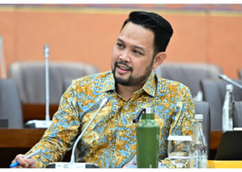 Harga Avtur Naik, DPR Dorong Intervensi Pemerintah