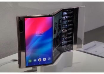 Galaxy Z TriFold Wide, Inovasi Terbaru Ponsel Lipat Samsung