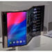 Galaxy Z TriFold Wide, Inovasi Terbaru Ponsel Lipat Samsung