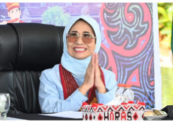 DPR Soroti Gaji Guru PAUD, Janjikan Perbaikan Lewat RUU Sisdiknas