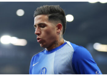 Negosiasi Mandek, Masa Depan Enzo Fernandez di Chelsea Dipertanyakan