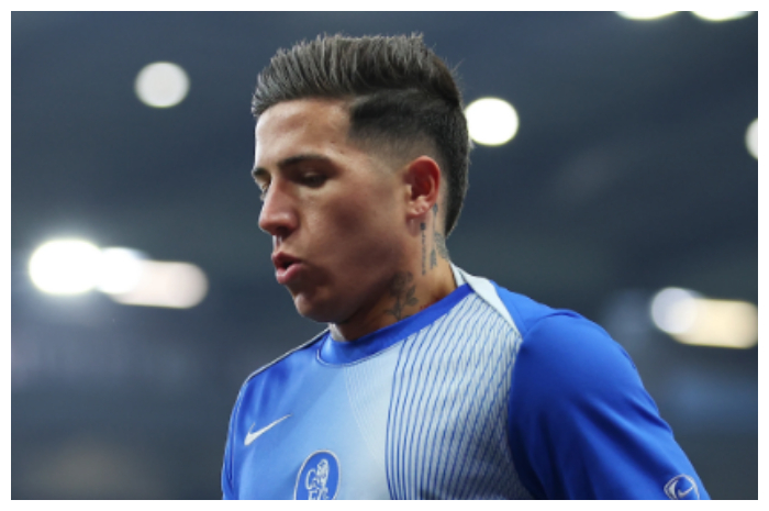 Negosiasi Mandek, Masa Depan Enzo Fernandez di Chelsea Dipertanyakan