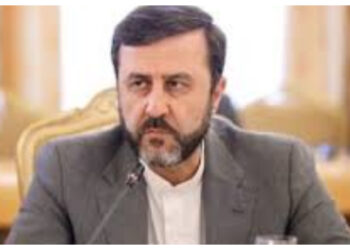 Iran Sebut Ancaman Donald Trump Bisa Dikategorikan Kejahatan Perang