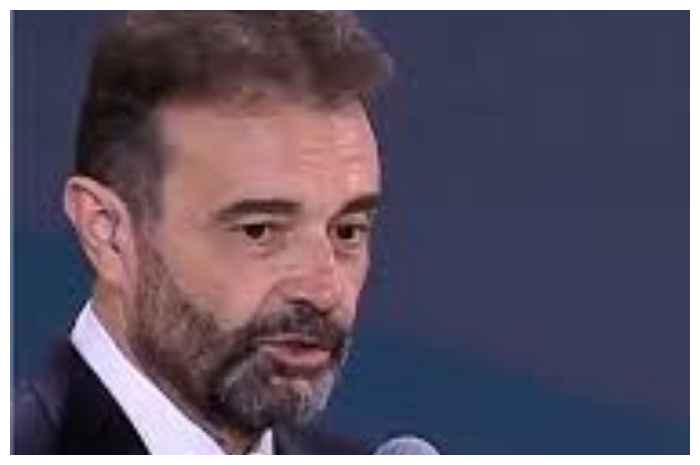 Real Madrid Bantah Cari Direktur Olahraga Baru