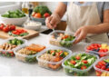 Meal Prep, Rahasia Pola Makan Sehat di Tengah Kesibukan