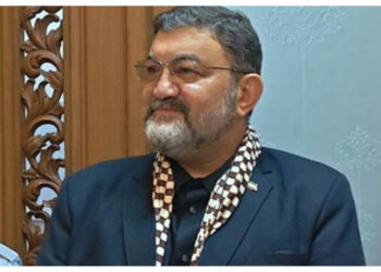 Dubes Iran Klaim Kemenangan, AS Disebut Terima 10 Syarat Gencatan Senjata