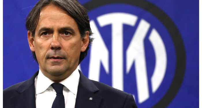 Simone Inzaghi Tegaskan Setia ke Al-Hilal Meski Tersingkir