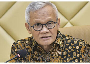 DPR Soroti Risiko Kebocoran Data Kependudukan Nasional