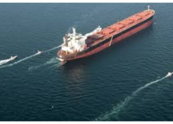 Di Tengah Ancaman, Kapal Tanker Jepang Aman Melintasi Selat Hormuz