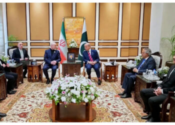 Putaran Ketiga Pembicaraan Iran-AS Berakhir, Masa Depan Negosiasi Masih Abu-Abu