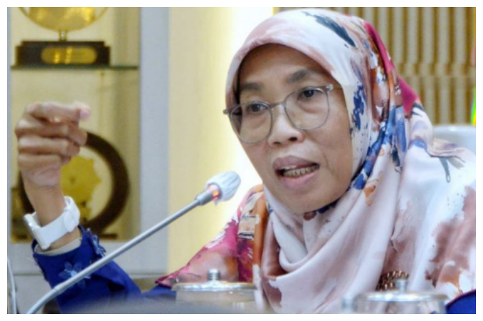 BGN Stop Sementara SPPG, DPR Nilai Demi Jaga Kualitas Program MBG