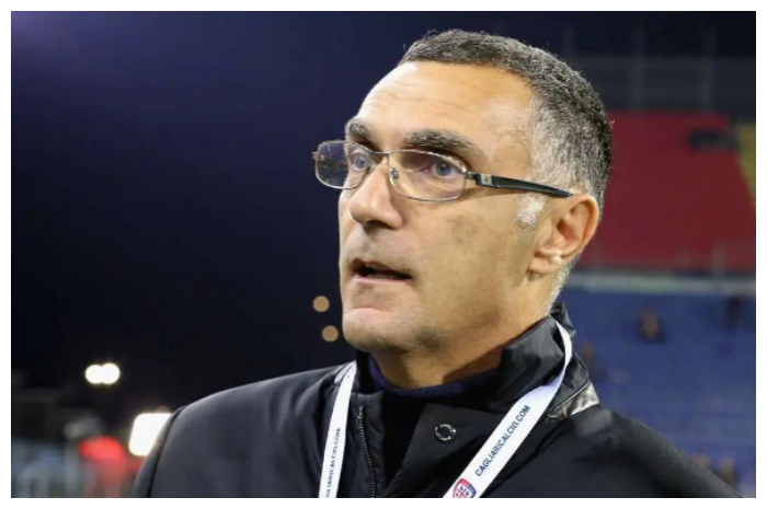 Inter Hajar AS Roma, Bergomi Angkat Peran Lautaro dan Thuram