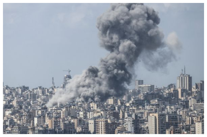 Gencatan Senjata AS-Iran di Ujung Tanduk, Israel Gempur Lebanon