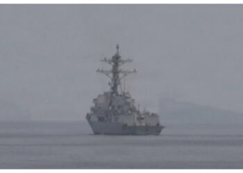 Gencatan Senjata 10 Hari, Amerika Serikat dan Iran Menuju Kesepakatan?