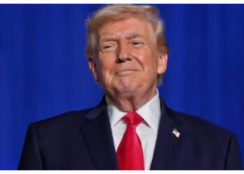 Donald Trump Klaim Operasi Dramatis, Kru F-15 Berhasil Diselamatkan