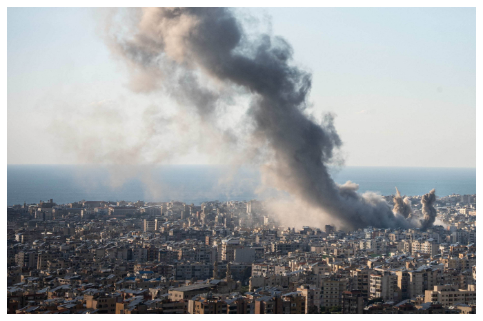 WHO Ajukan 30,3 Juta Dolar untuk Tangani Dampak Konflik Timur Tengah