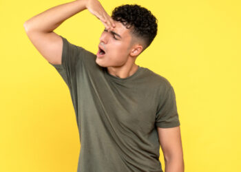 Gampang! Cek Cara Mengatasi Bau Badan dengan Efektif, Gimana?