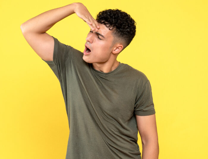 Gampang! Cek Cara Mengatasi Bau Badan dengan Efektif, Gimana?