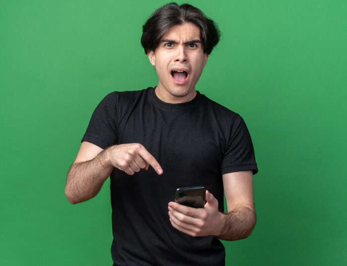 Gini Cara Menghilangkan Iklan di HP, Gampang Banget!