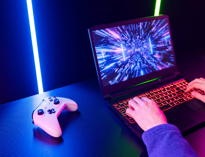 Gini Tips Merawat Laptop Gaming Supaya Awet dan Gak Gampang Rusak!