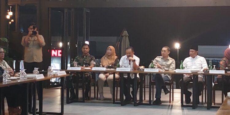 H. Rokhmat Ardiyan: “Bangsa yang Besar Adalah Bangsa yang Tidak Melupakan Sejarah”