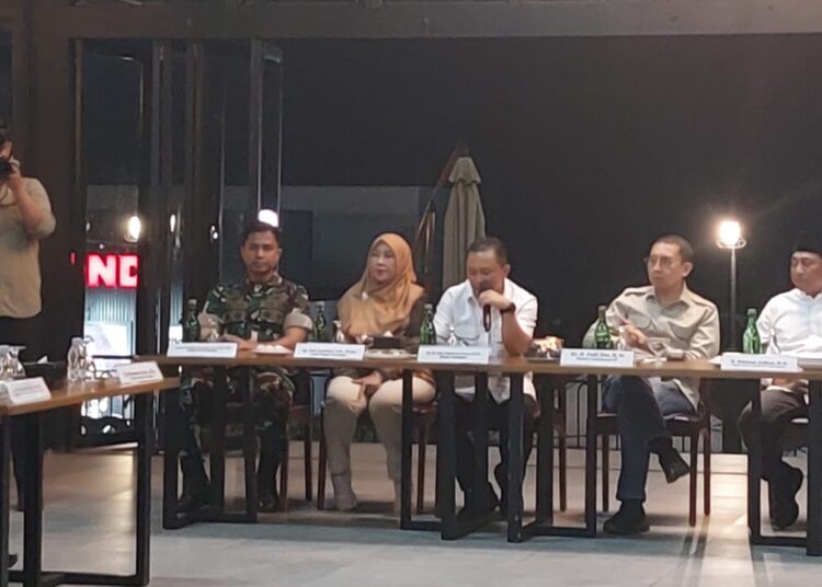 H. Rokhmat Ardiyan: “Bangsa yang Besar Adalah Bangsa yang Tidak Melupakan Sejarah”