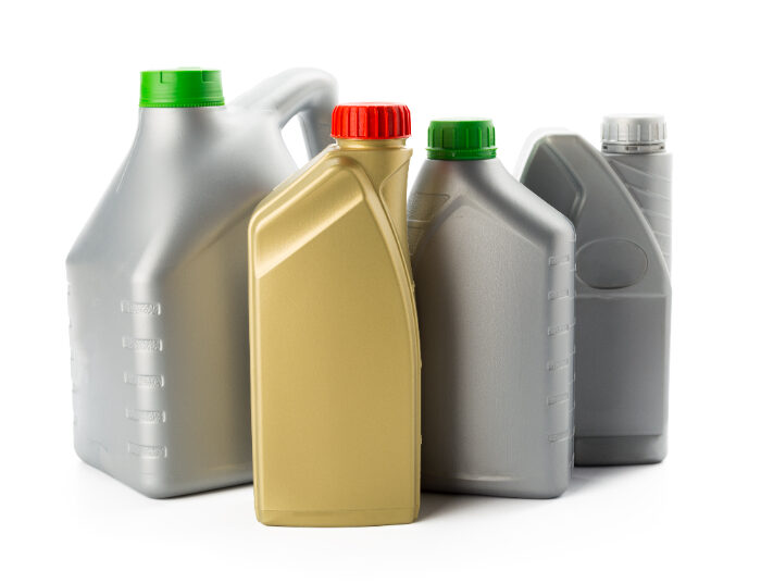 Harus Tahu, Ini Perbedaan Oli Gardan dan Oli Biasa