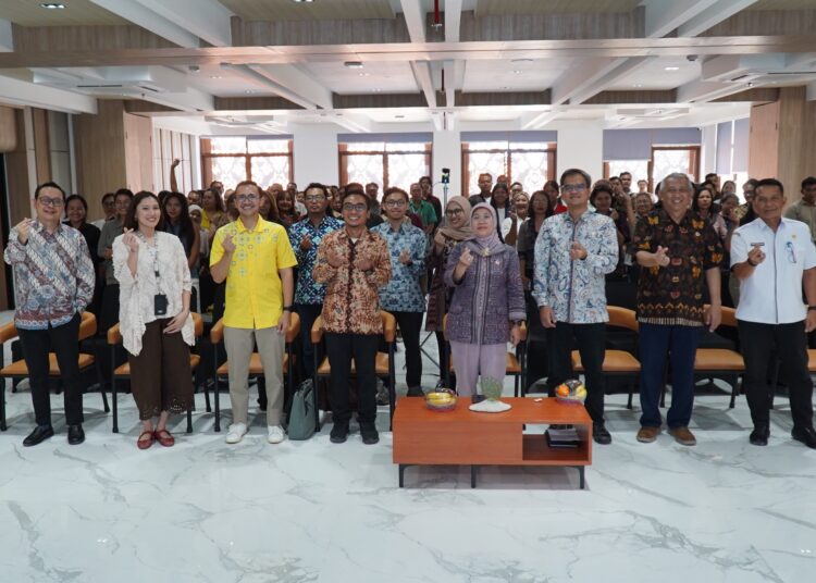 Kemenperin Optimalkan Transformasi Digital dan Pemasaran Online Sektor IKM