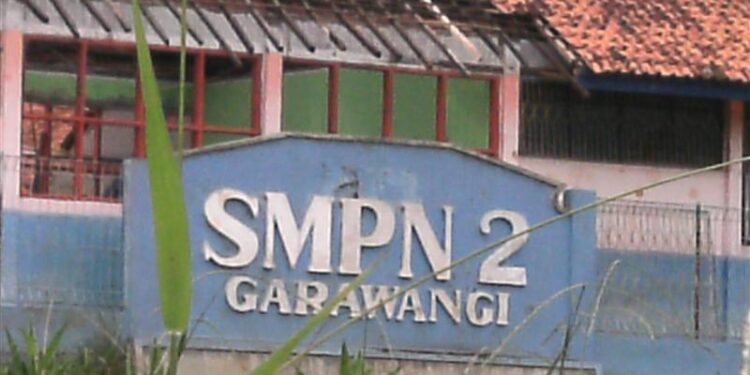 Temuan BPK : 9 SMPN di Kuningan Terlibat Proyek DAK, Wajib Dikembalikan Ganti Rugi Rp540 Juta
