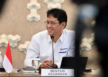Pemerintah Pastikan Harga BBM Subsidi Tidak Naik, Menkeu: APBN 2026 Tetap Terjaga