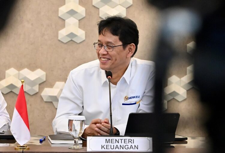 Pemerintah Pastikan Harga BBM Subsidi Tidak Naik, Menkeu: APBN 2026 Tetap Terjaga