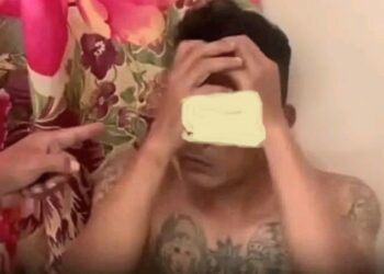 Diburu 2 Hari, Pelaku Pembunuhan di Kontrakan Cinambo Bandung Diciduk di Cirebon