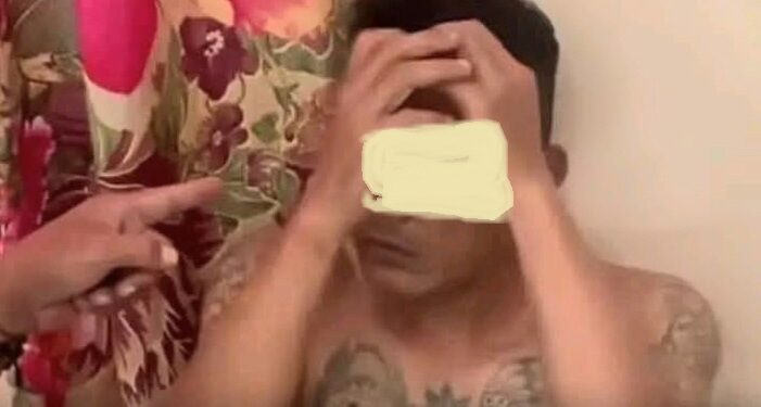 Diburu 2 Hari, Pelaku Pembunuhan di Kontrakan Cinambo Bandung Diciduk di Cirebon