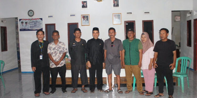 Gercep, Pemkab Indramayu Dampingi Keluarga Korban Pengantin Pesanan