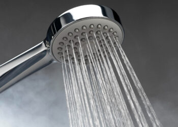 Ini Manfaat Mandi Air Hangat yang Tidak Sering Disadari!