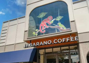 Jabarano Coffee Bandung Buka Loker Server Buat Lulusan SMA SMK