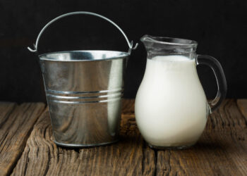 Jangan Dianggap Sepele, Ini Manfaat Minum Susu Sapi untuk Kesehatan Tubuh