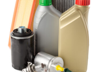 Jangan Dibiarin Gitu Aja, Ini Tanda Harus Ganti Oli Gardan Motor