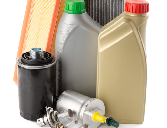 Jangan Dibiarin Gitu Aja, Ini Tanda Harus Ganti Oli Gardan Motor