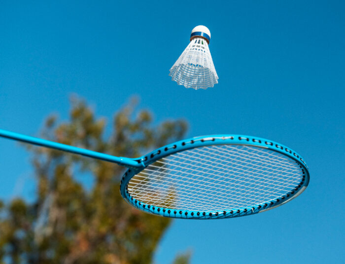 Jangan Ngasal! Ini Tips Pilih Senar Raket yang Cocok Buat Kamu