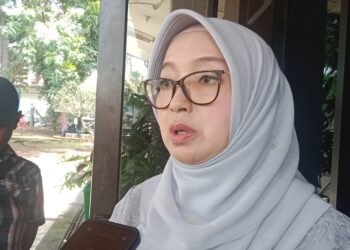 Peningkatan Kasus Campak di Kabupaten Garut