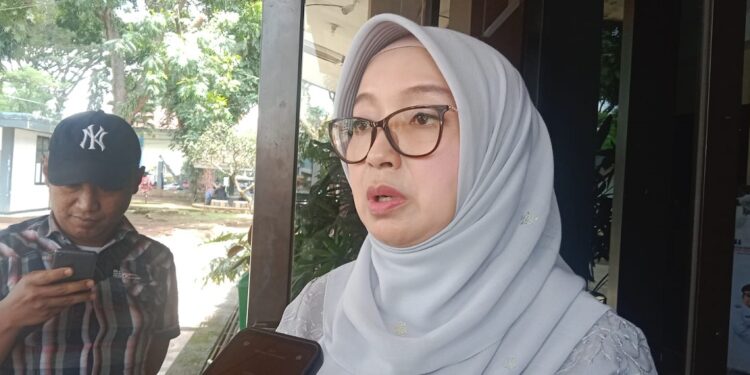 Peningkatan Kasus Campak di Kabupaten Garut