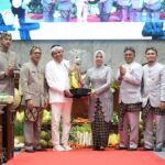 KDS dan KDM Sepakat Atasi Banjir dan Sampah di Bandung Raya Bersama