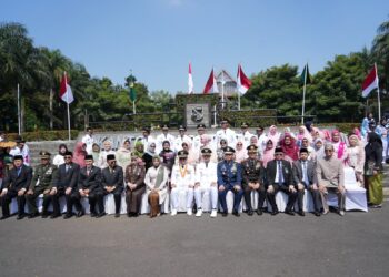 KDS Tegaskan Arah Transformasi “Bandung Lebih BEDAS”, Dari Penguatan Desa hingga Daya Saing Global