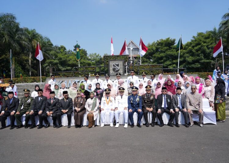 KDS Tegaskan Arah Transformasi “Bandung Lebih BEDAS”, Dari Penguatan Desa hingga Daya Saing Global